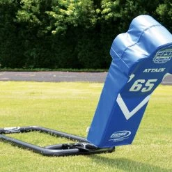 Discount 😀 Fisher SackBak Varsity Football Tackling Sled 🎉 -football Sales Store fisher sackbak varsity tackle sled altimage 05 FullSize