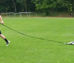 Best Pirce 🛒 Fisher Training Speed Bag with Harness and Handle 🤩