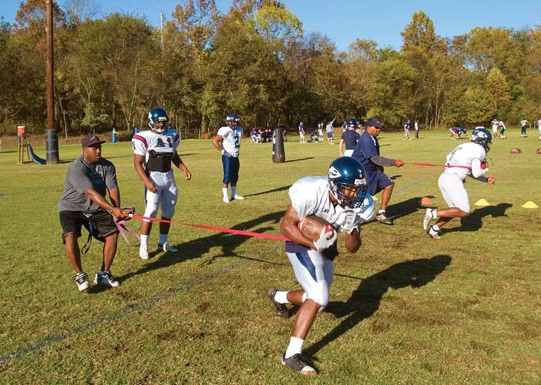 Promo β€οΈ Fisher Tug-A-Ball Football Trainer π― 2 Promo β€οΈ Fisher Tug-A-Ball Football Trainer π― - Image 2