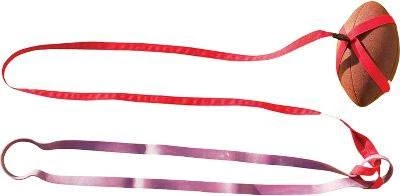 Promo β€οΈ Fisher Tug-A-Ball Football Trainer π― 1 Promo β€οΈ Fisher Tug-A-Ball Football Trainer π―