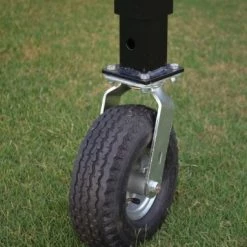 Promo 🔔 Fisher Wheel Kit for Flex Chute 🌟