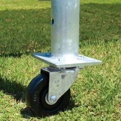 Best Sale ✨ Fisher Wheel Kit for Open Football Chute 🎉