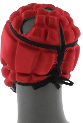 Discount π Gamebreaker Multi-Sport Soft Shell Protective Headgear White π€© 5 Discount π Gamebreaker Multi-Sport Soft Shell Protective Headgear White π€© - Image 5