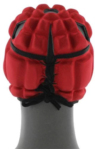 Discount π Gamebreaker Multi-Sport Soft Shell Protective Headgear White π€© 6 Discount π Gamebreaker Multi-Sport Soft Shell Protective Headgear White π€© - Image 6