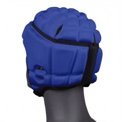 Discount 🛒 Gamebreaker Pro Soft Shell Protective Headgear Silver 👏 -football Sales Store gamebreaker pro soft shell protective headgear altimage 04 FullSize 1