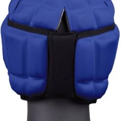 Discount 🛒 Gamebreaker Pro Soft Shell Protective Headgear Silver 👏 -football Sales Store gamebreaker pro soft shell protective headgear altimage 05 FullSize 1