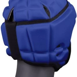 Discount 🛒 Gamebreaker Pro Soft Shell Protective Headgear Silver 👏 -football Sales Store gamebreaker pro soft shell protective headgear altimage 06 FullSize 1