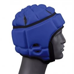 Discount 🛒 Gamebreaker Pro Soft Shell Protective Headgear Silver 👏 -football Sales Store gamebreaker pro soft shell protective headgear altimage 07 FullSize 1