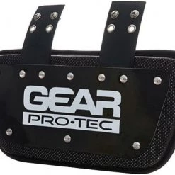 Cheap 🎁 Gear Pro-Tec Adult Football Back Plate ✨