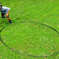 Cheap 🎁 Hadar Athletic 12' Football Agility Ring ✔️