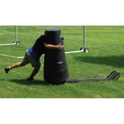 Cheapest ⌛ Hadar Athletic Pop-up Football Sled with 52" Cone Dummy 🌟 -football Sales Store hadar athletic pop up football sled with 52 inch cone dummy altimage 02 FullSize