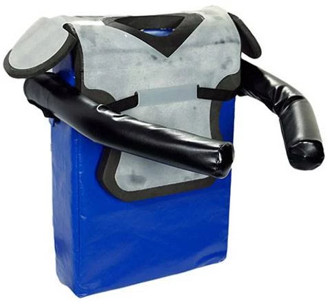 Coupon π― Krausko Colt Pro Football Blocking Pad with Arms β 6 Coupon π― Krausko Colt Pro Football Blocking Pad with Arms β - Image 6