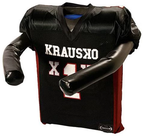 Coupon π― Krausko Colt Pro Football Blocking Pad with Arms β 1 Coupon π― Krausko Colt Pro Football Blocking Pad with Arms β