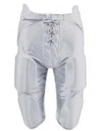 Best reviews of 💯 Martin Custom Integrated Dazzle Youth Football Pants 🔥