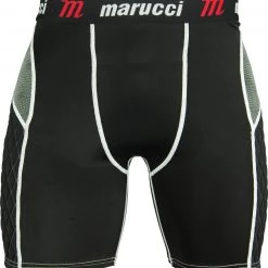 Cheapest ❤️ Marucci Adult Elite Baseball Padded Slider White 🤩