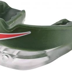 Deals ⌛ Nike Force Ultimate Mouthguard Teal/Pink 👍