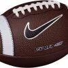 Top 10 🤩 Nike Vapor 48 2.0 Youth Football 🛒