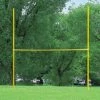 Hot Sale 🌟 Porter 10' Uprights College Football Goal Posts 🔔
