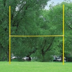 Deals 🛒 Porter 10' Uprights High School Football Goal Posts 😍
