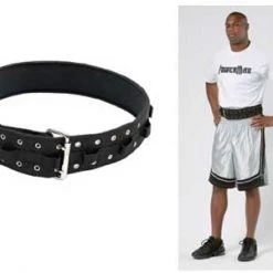 Outlet 👏 Power Max Circuit Training Belt - Large / X-Large 💯