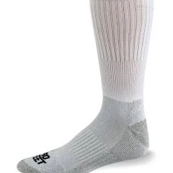 Brand new 🎁 Pro Feet Smelly Performance Multi-Sport X-Static Crew 🧦 Socks - Size 9-11 🎉