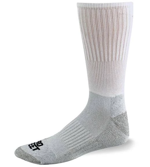 Brand new ๐ Pro Feet Smelly Performance Multi-Sport X-Static Crew ๐งฆ Socks - Size 9-11 ๐ 1 Brand new ๐ Pro Feet Smelly Performance Multi-Sport X-Static Crew ๐งฆ Socks - Size 9-11 ๐