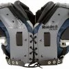 Budget 🌟 Riddell Phenom AP Adult Football Shoulder Pads - All Purpose ✨