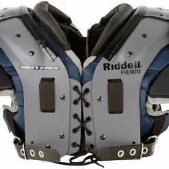 Budget π Riddell Phenom AP Adult Football Shoulder Pads - All Purpose β¨