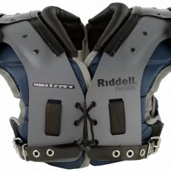 Cheap 🤩 Riddell Phenom SK Adult Football Shoulder Pads - Skill Position 😍