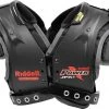Coupon 💯 Riddell Power JPK+ JV/Youth Football Shoulder Pads - Skilled Positions 💯