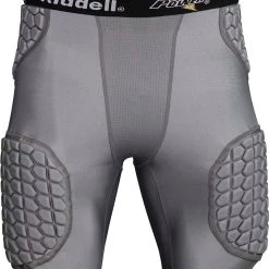 Best reviews of 😀 Riddell Adult Power Wt Padded Football Girdle 😍