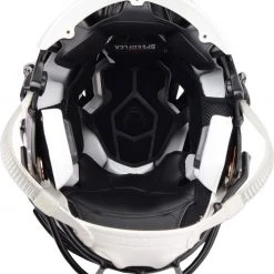 Best Sale 🧨 Riddell SpeedFlex Adult Football Helmet & Facemask - Scuffed - Sports Unlimited Black 🔔 -football Sales Store riddell speedflex adult football helmet scuffed altimage 03 FullSize