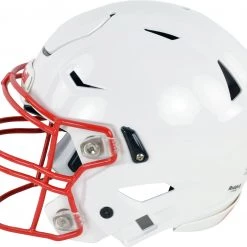 Budget 😍 Riddell SpeedFlex SF-2BDC Facemask ⭐ -football Sales Store riddell speedflex sf 2bdc football facemask altimage 02 FullSize 1