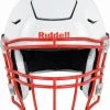 Budget 😍 Riddell SpeedFlex SF-2BDC Facemask ⭐