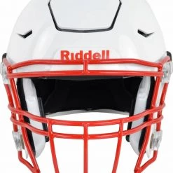Budget 😍 Riddell SpeedFlex SF-2BDC Facemask ⭐