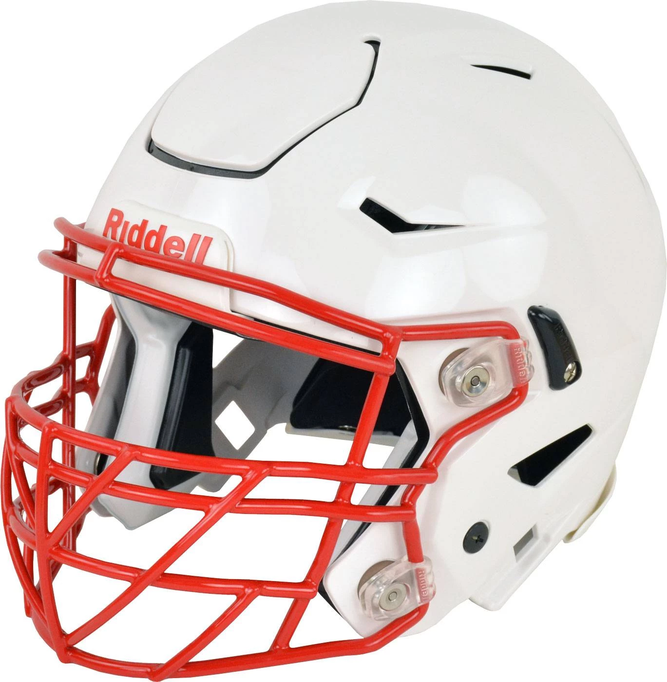 Buy ⌛ Riddell SpeedFlex SF-2BDC-TX Facemask ⌛ 2 Buy ⌛ Riddell SpeedFlex SF-2BDC-TX Facemask ⌛ - Image 2