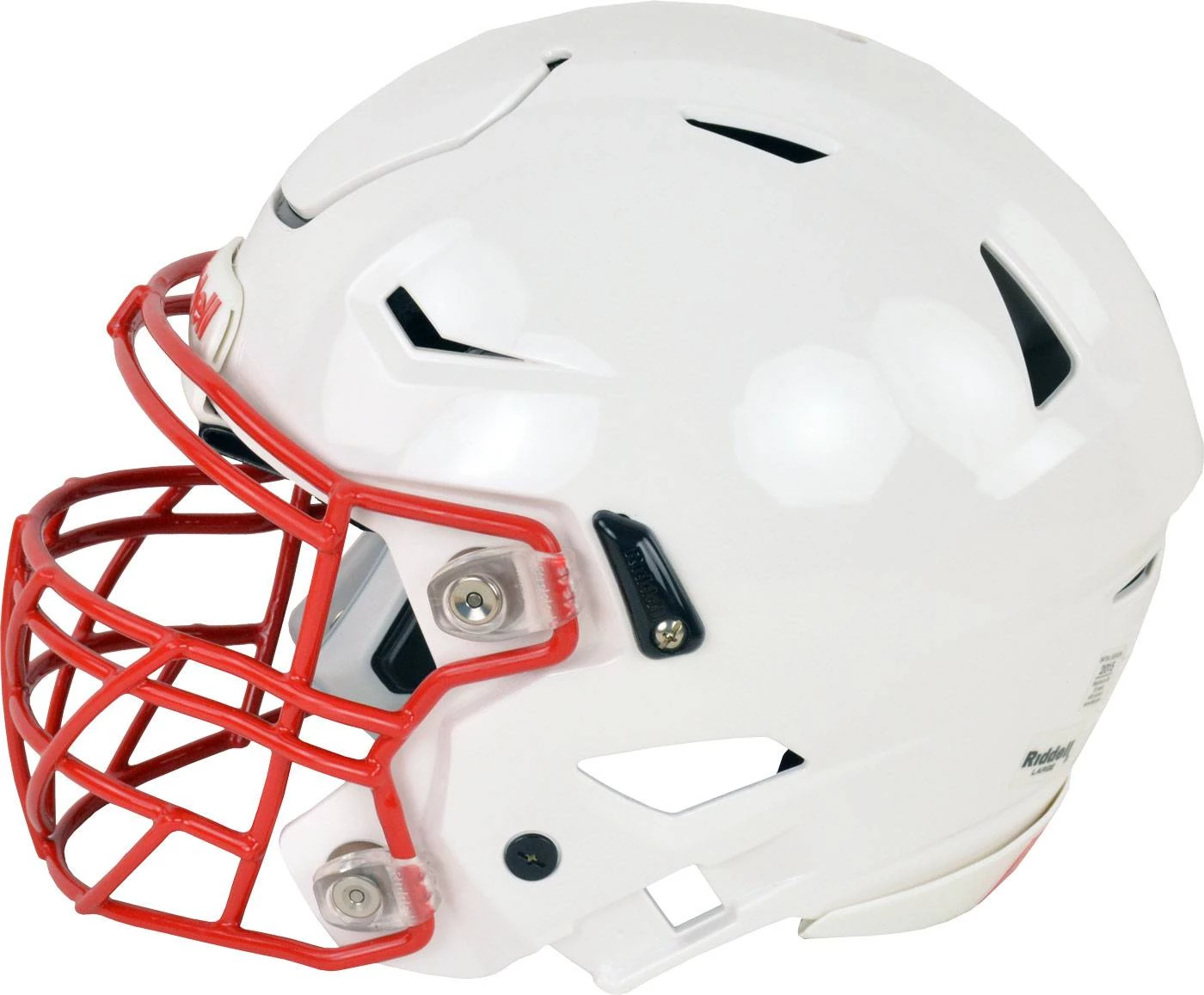 Buy ⌛ Riddell SpeedFlex SF-2BDC-TX Facemask ⌛ 3 Buy ⌛ Riddell SpeedFlex SF-2BDC-TX Facemask ⌛ - Image 3