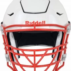 Buy ⌛ Riddell SpeedFlex SF-2BDC-TX Facemask ⌛