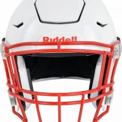 Discount 😍 Riddell SpeedFlex SF-2EG-II Facemask 🛒