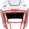 Outlet ⭐ Riddell SpeedFlex SF-2EG-SW Facemask 🤩