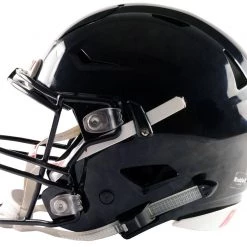 Brand new 💯 Riddell SpeedFlex Youth Football Helmet Black ✔️ -football Sales Store riddell speedflex youth football helmet with facemask altimage 02 FullSize
