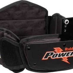 Discount 🎁 Riddell SPK Flat Football Rib Belt 🧨