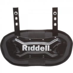 Deals 🌟 Riddell Varsity Football Back Plate ✨