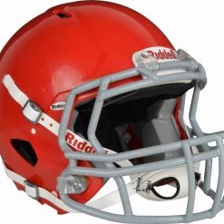 Best reviews of 🎁 Riddell Victor-i Youth Football Helmet with Facemask Matte Black 👍