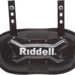 Buy ✨ Riddell Youth Football Back Plate 🔔