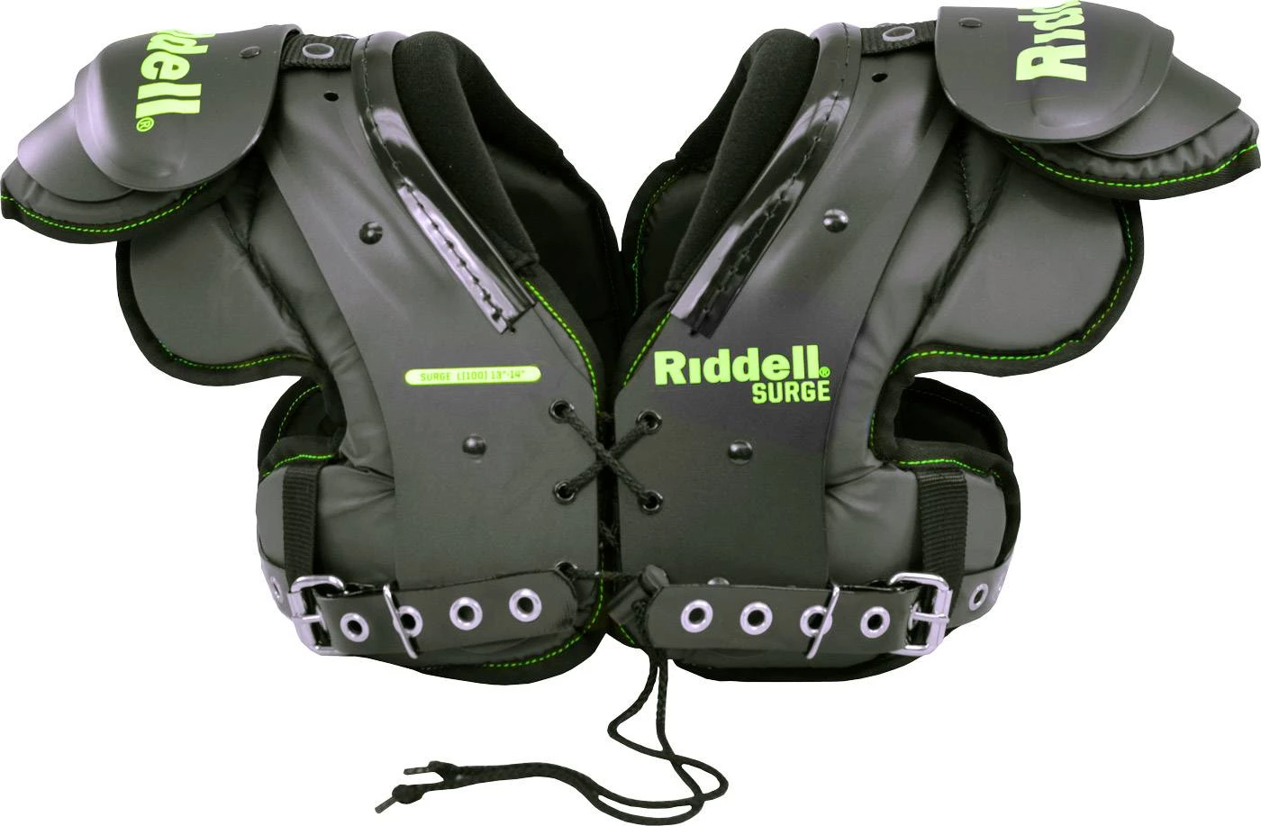 Best Sale π Riddell Surge Youth Football Shoulder Pads π― 1 Best Sale π Riddell Surge Youth Football Shoulder Pads π―