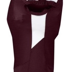 Top 10 💯 Russell Adult Waist Length Custom Football Jersey White/Red ❤️ -football Sales Store russell youth adult waist length custom football jersey altimage 03 FullSize