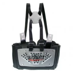 Budget 🧨 Schutt AiR Maxx Football Rib Protector Black 👏