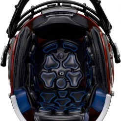 Cheap 👍 Schutt F7 VTD Adult Football Helmet - Sports Unlimited Maroon 🔔 -football Sales Store schutt f7 adult football helmet altimage 04 FullSize 1