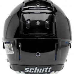 Discount 💯 Schutt F7 LX1 Youth Football Helmet Royal ⌛ -football Sales Store schutt f7 lx1 youth football helmet altimage 02 FullSize